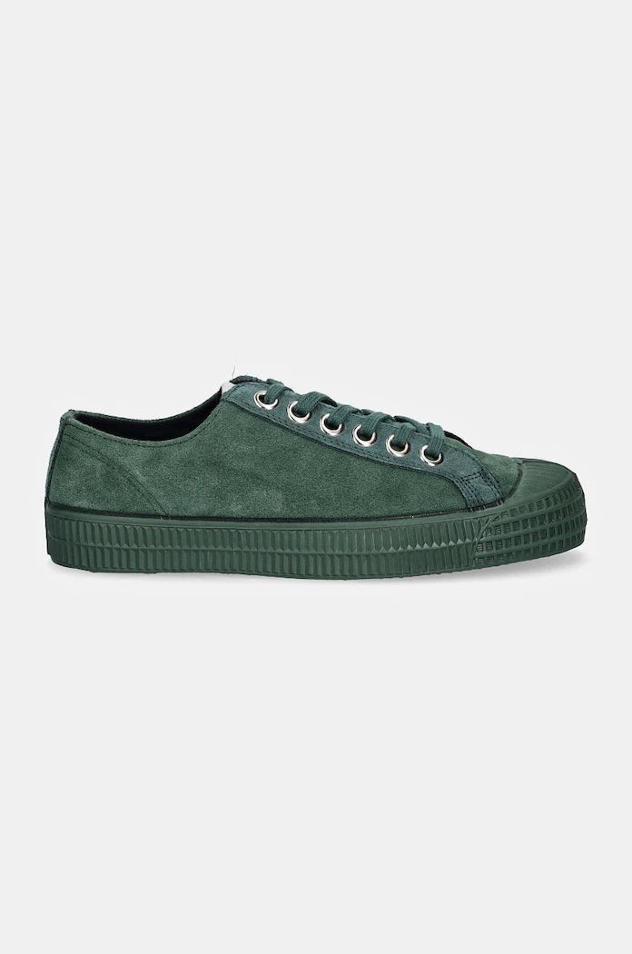 Велурени кецове Novesta STAR MASTER SUEDE