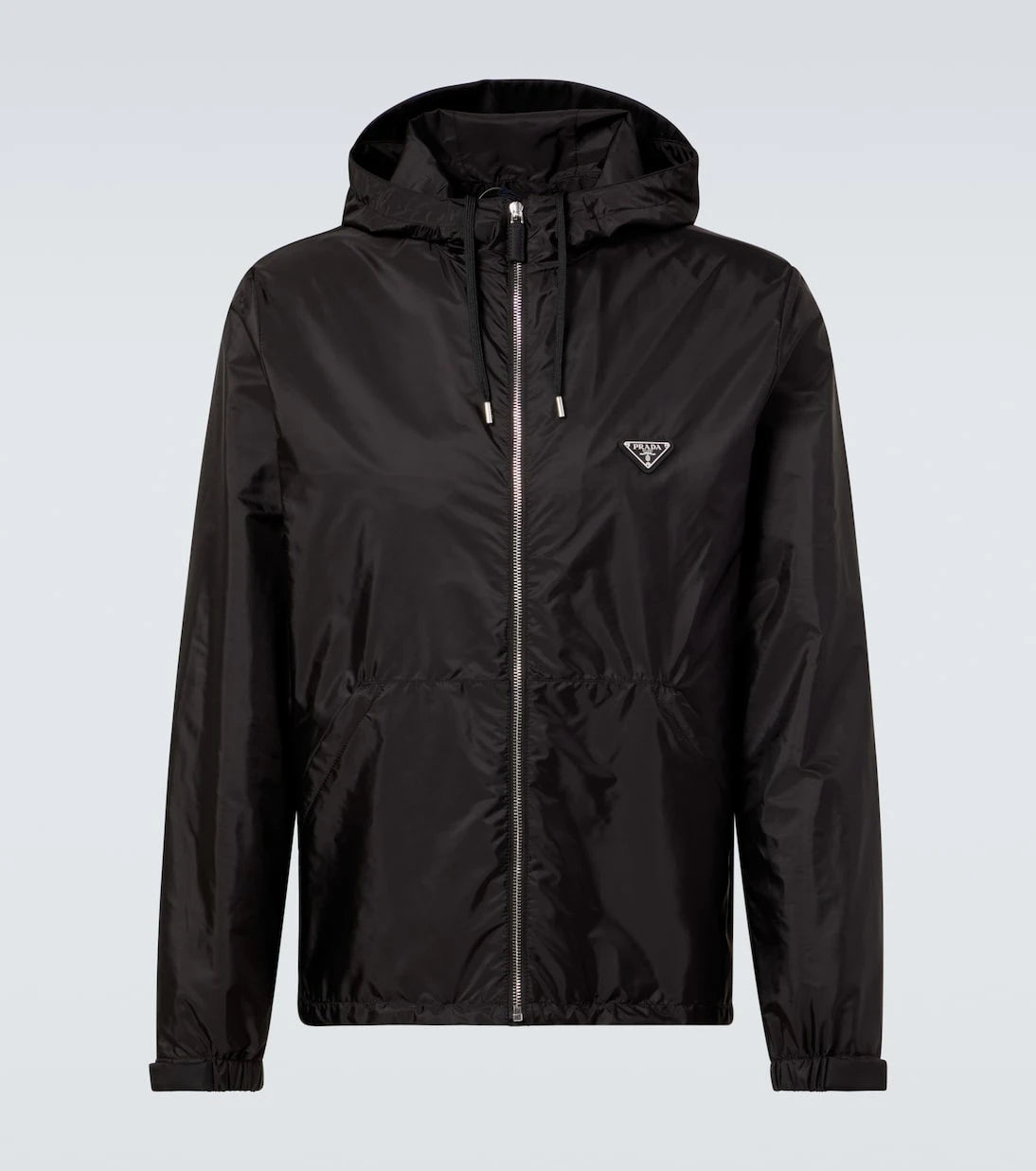Prada - Re-Nylon jacket
