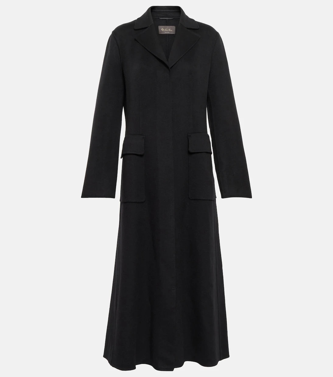 Loro Piana - Menforth cashmere coat