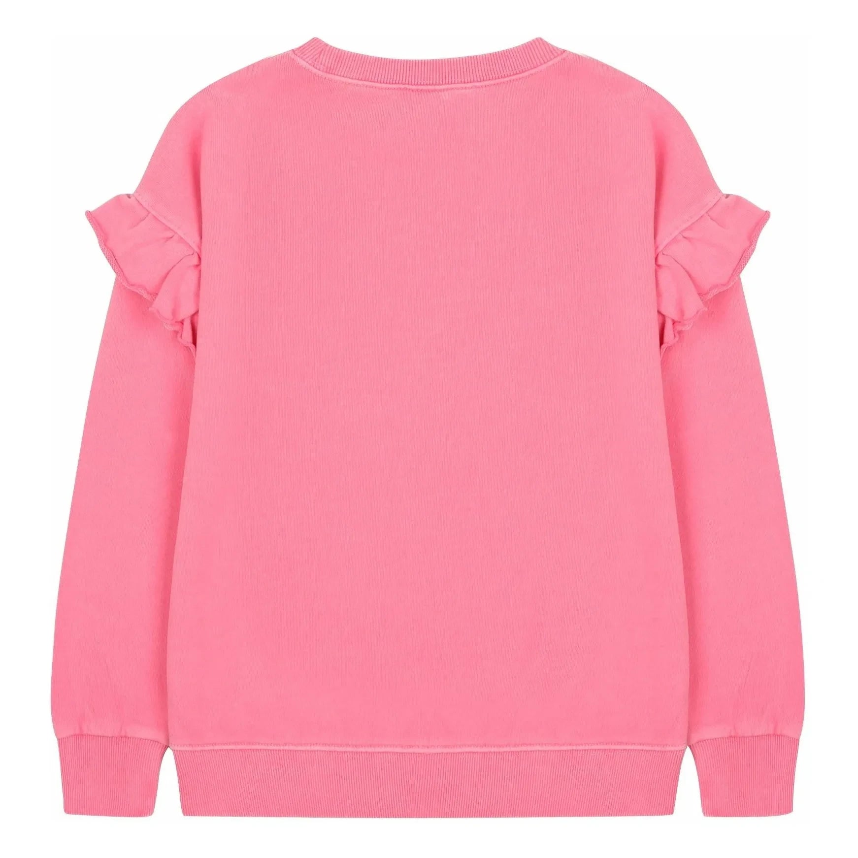 Jelly Mallow - Sweat Together | Pink
