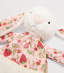 Mimi Strawberry Comforter