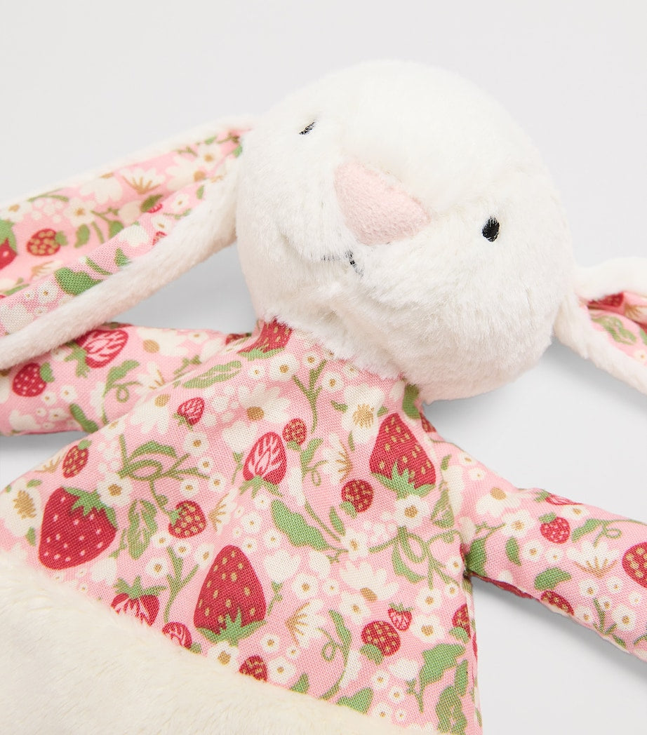 Mimi Strawberry Comforter