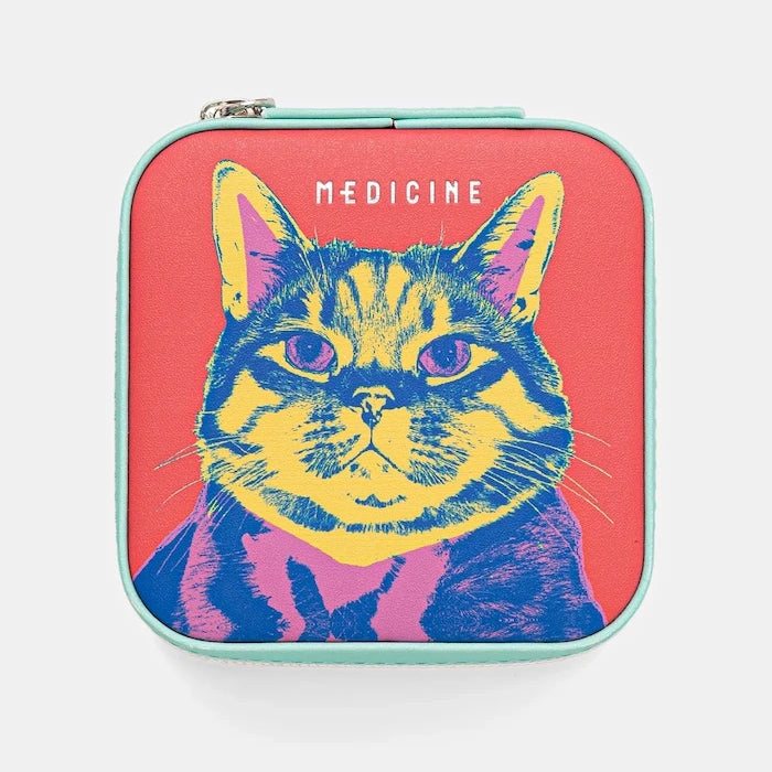 Кутия за бижута Medicine