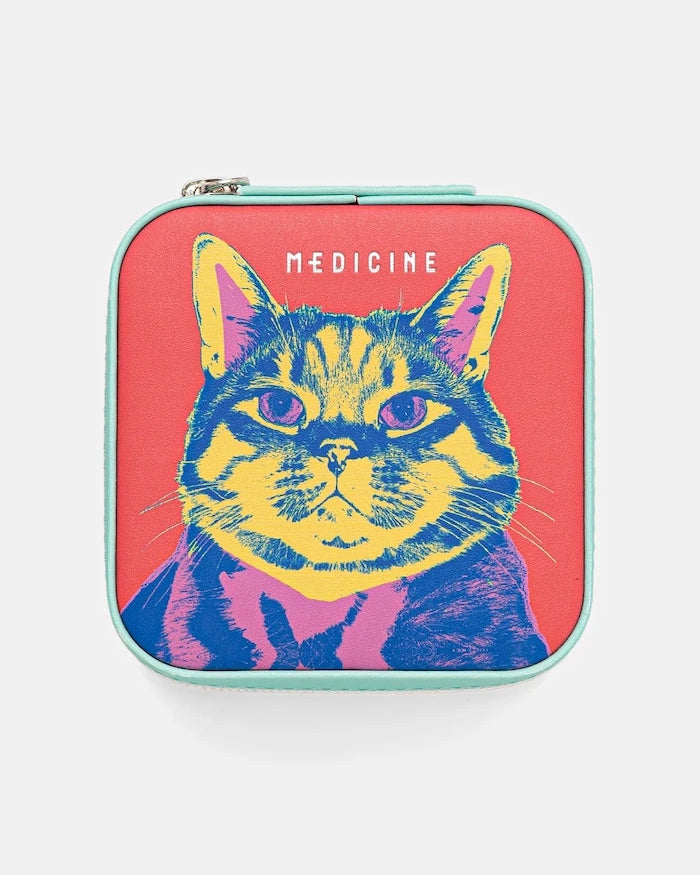 Takı Kutusu Medicine
