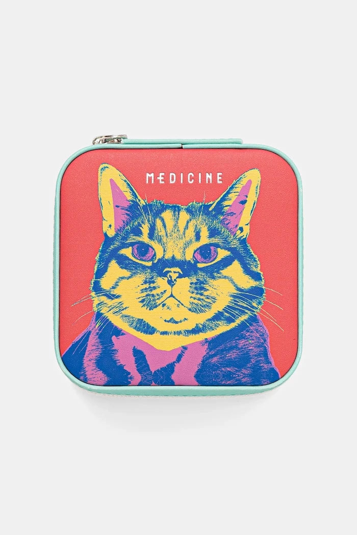 Кутия за бижута Medicine
