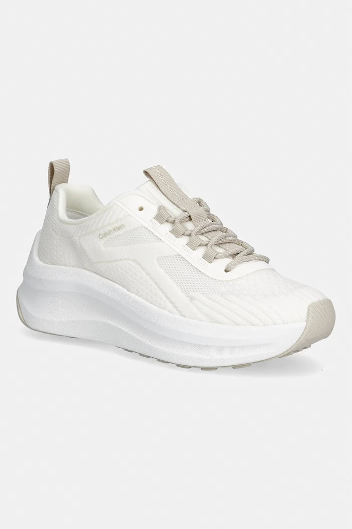 Calvin Klein CHUNKY RUN CKSTRIPE LUP SP KN маратонки дамски