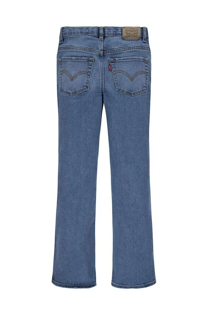 Детски дънки Levi's 726