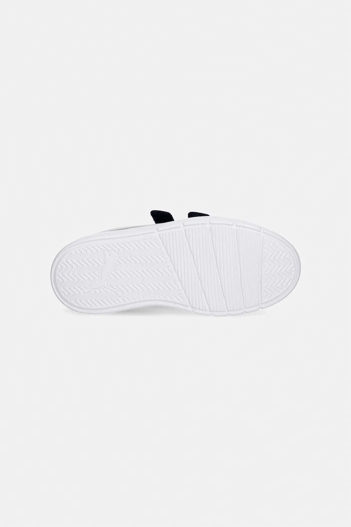 Puma Courtflex V3 V PS Çocuk Spor Ayakkabısı
