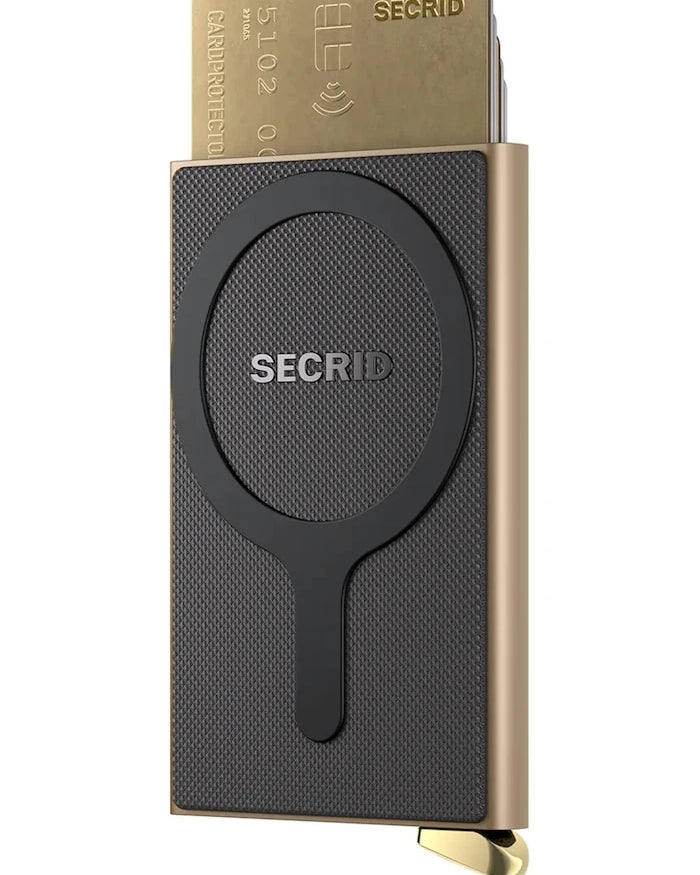 Secrid портфейл MAGSAFE