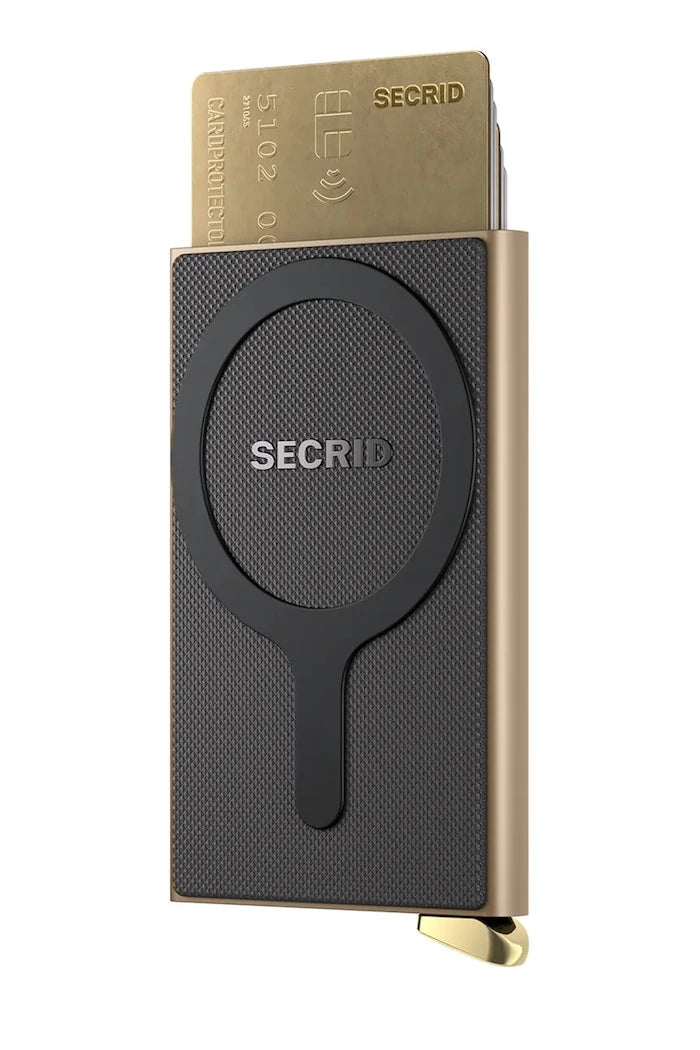 Secrid портфейл MAGSAFE