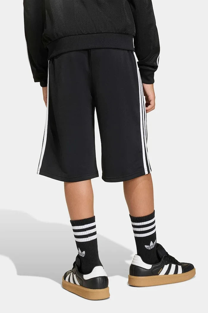 adidas Originals Çocuk Pamuklu Kısa Şort