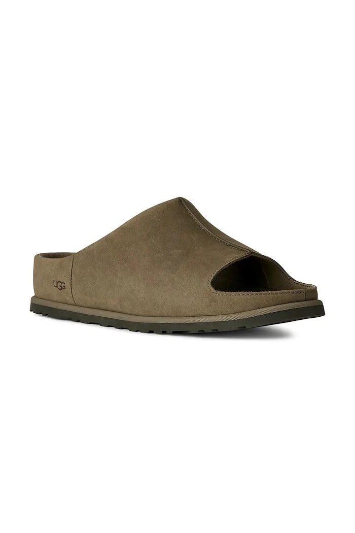 Nubuk UGG M Otzo Slide Terlik