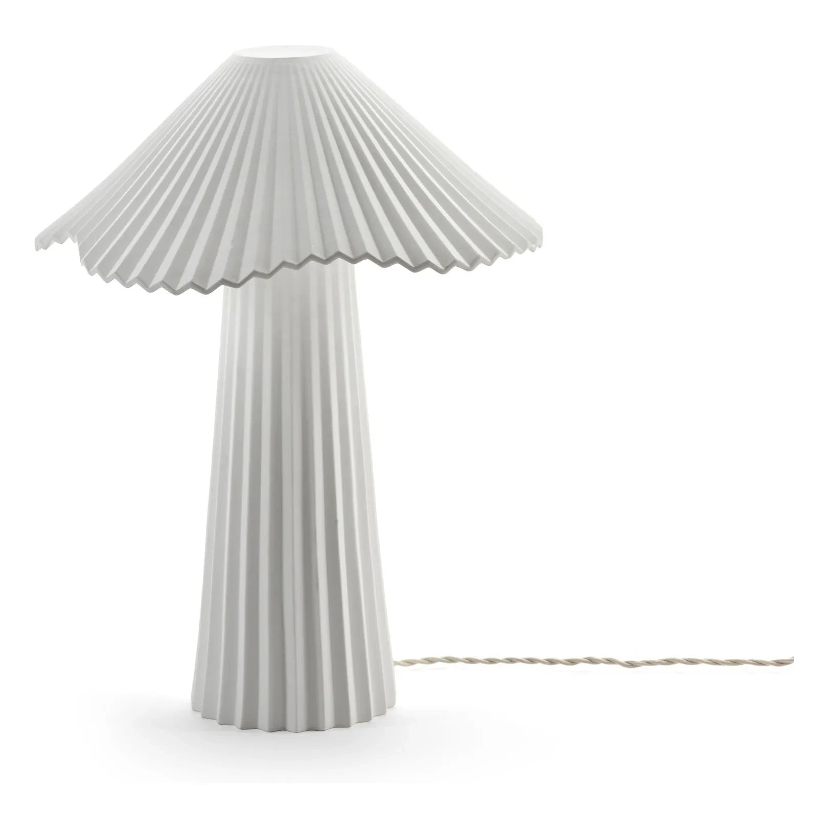 Serax - Uala table lamp, Sebastian Herkner | White