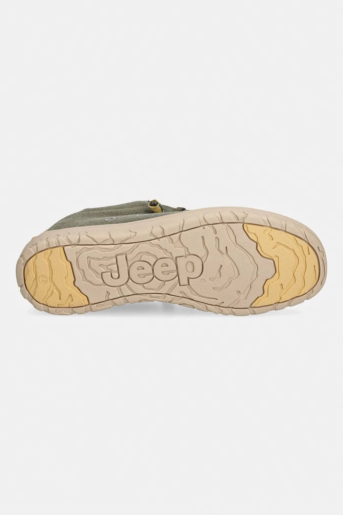 Jeep мокасини мъжки SAMOA WALLABEE CVS