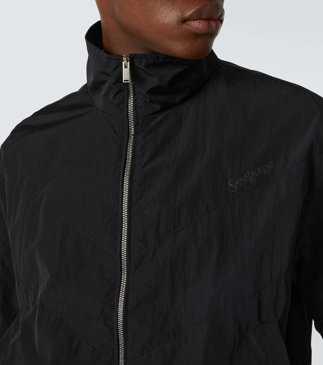 Saint Laurent - Blouson jacket