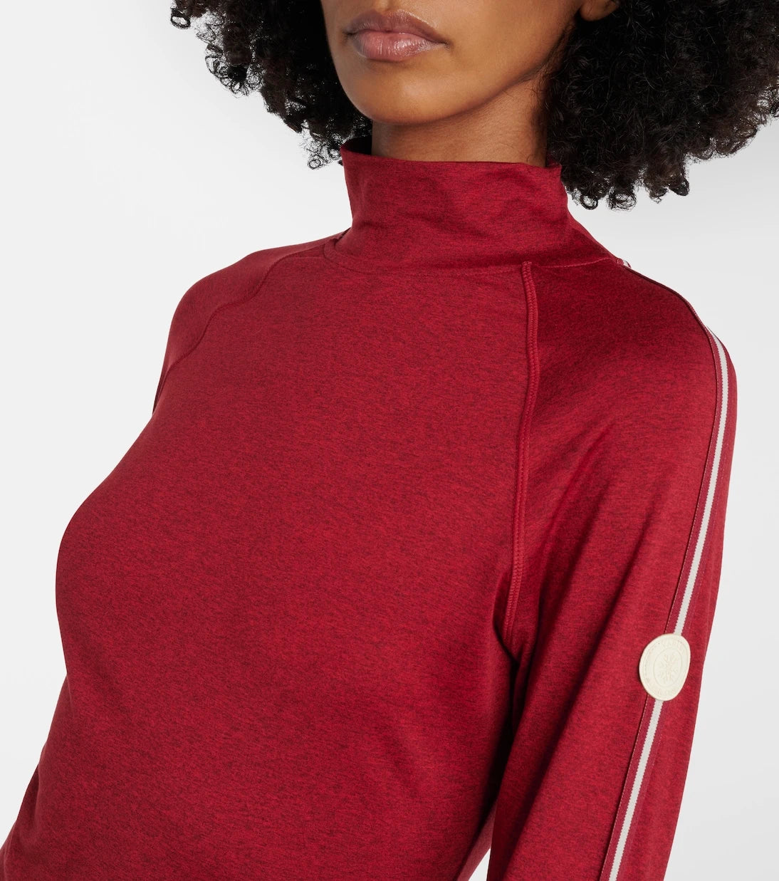 Varley - Always Warm ski top