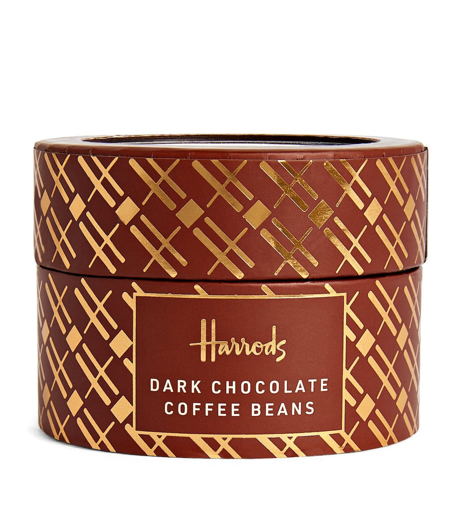 Dark Chocolate Coffee Beans (90g)