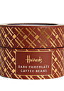 Dark Chocolate Coffee Beans (90g)