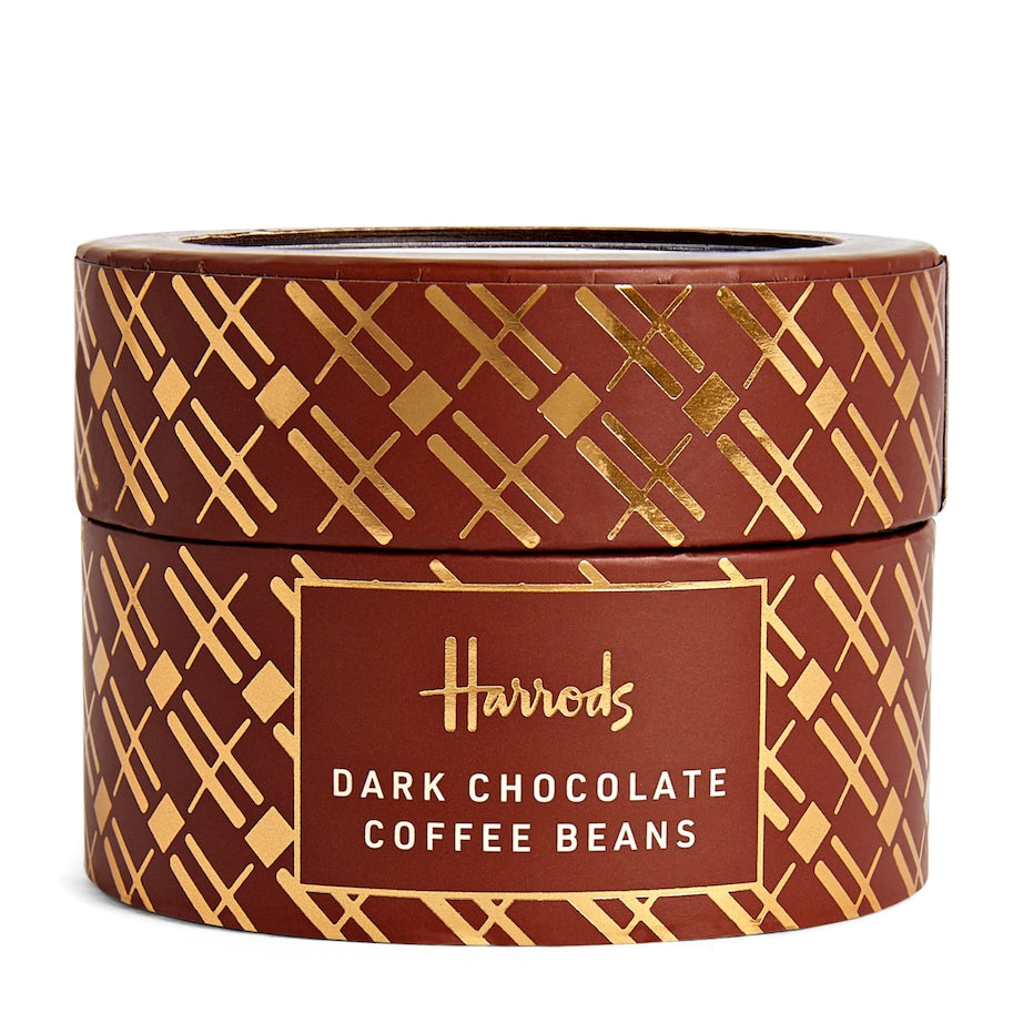 Dark Chocolate Coffee Beans (90g)