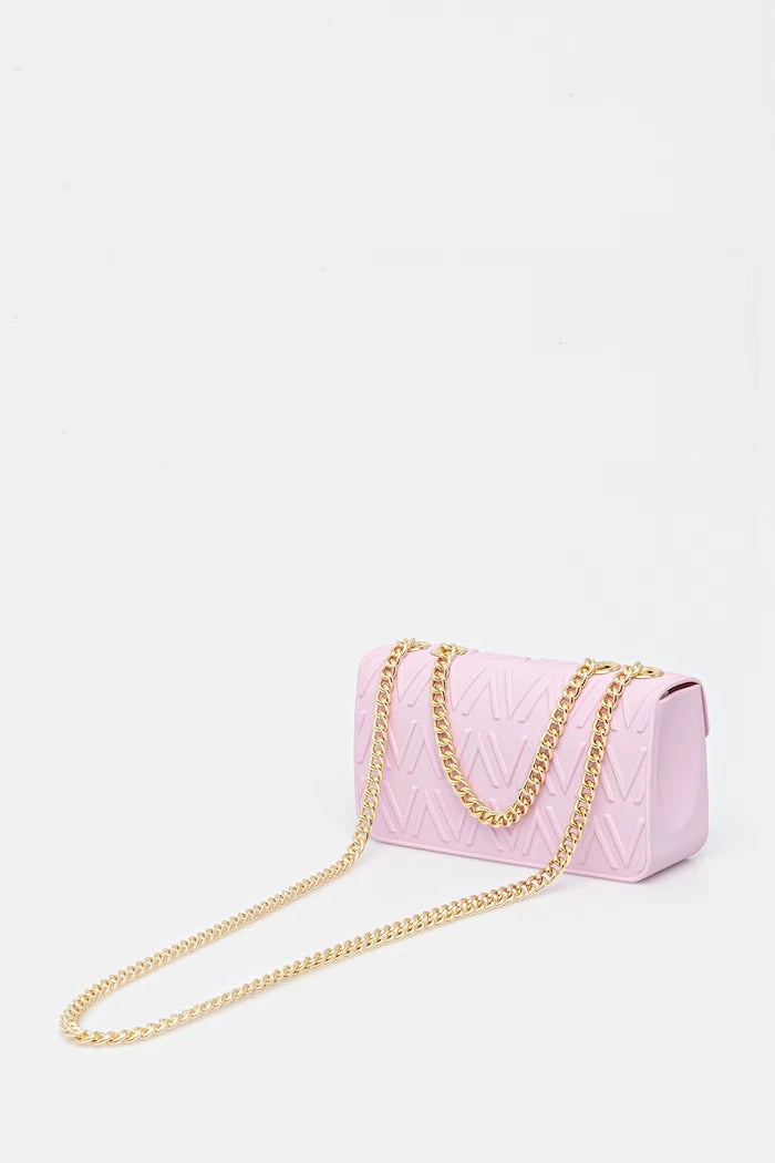 Valentino Bags чанта crossbody дамска BUBBLE