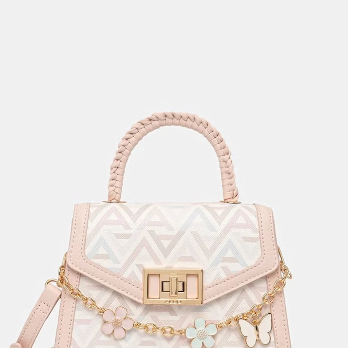 Aldo kadın crossbody suni deri çanta LINDSAY