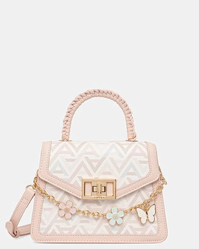 Aldo kadın crossbody suni deri çanta LINDSAY