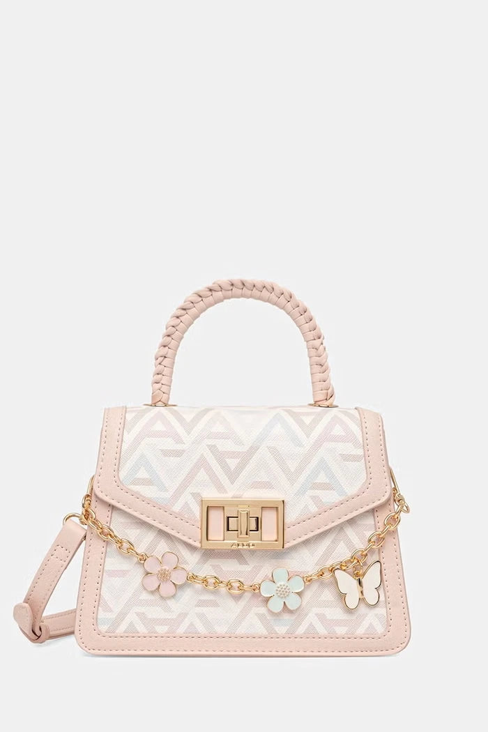 Aldo kadın crossbody suni deri çanta LINDSAY