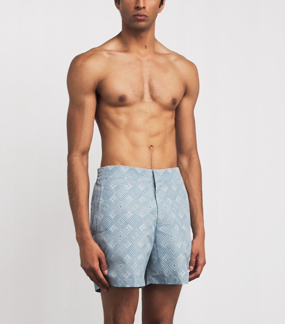 Porto Swim Shorts