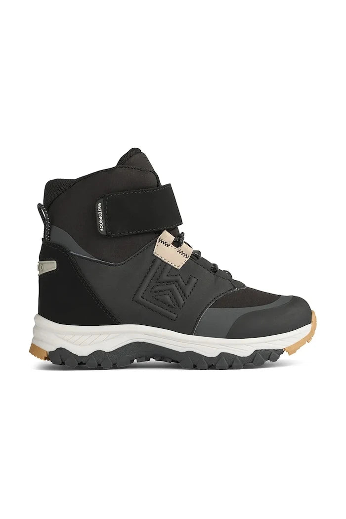 Liewood Mazie Hightop Kışlık Çocuk Botları