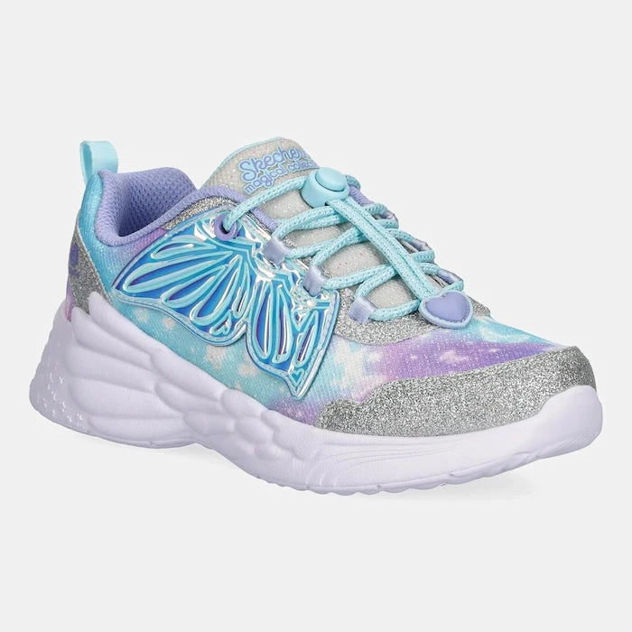 Детски маратонки Skechers DREAM RACER - WING BRITES