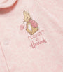 Peter Rabbit All-In-One and Hat Set (0-18 Months)