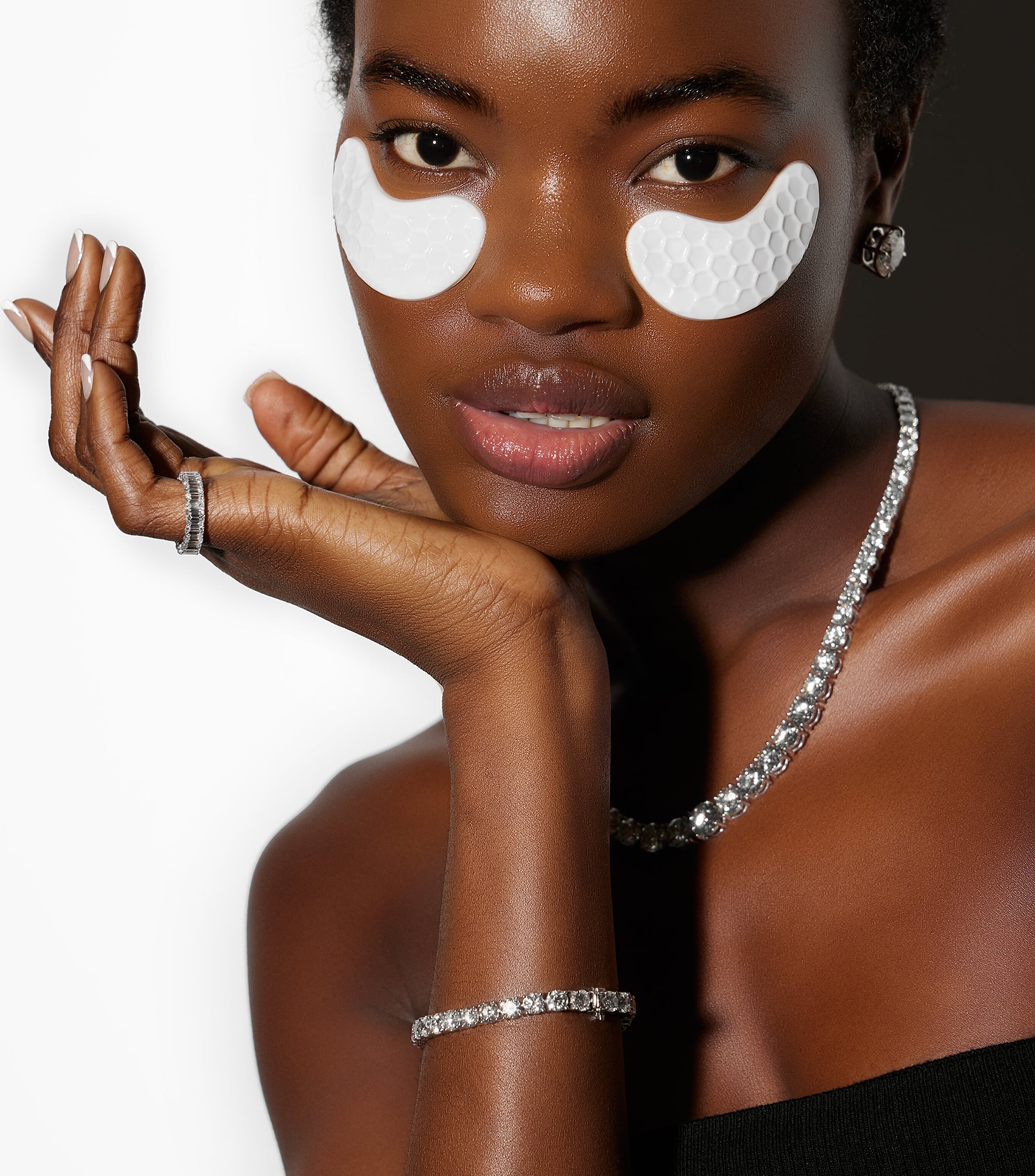 SKIN|CYCLES Eye-Matrix Eye Mask (5 x 6ml)