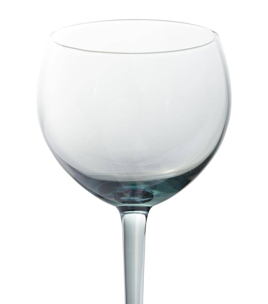 Set of 2 New York Red Wine Glasses