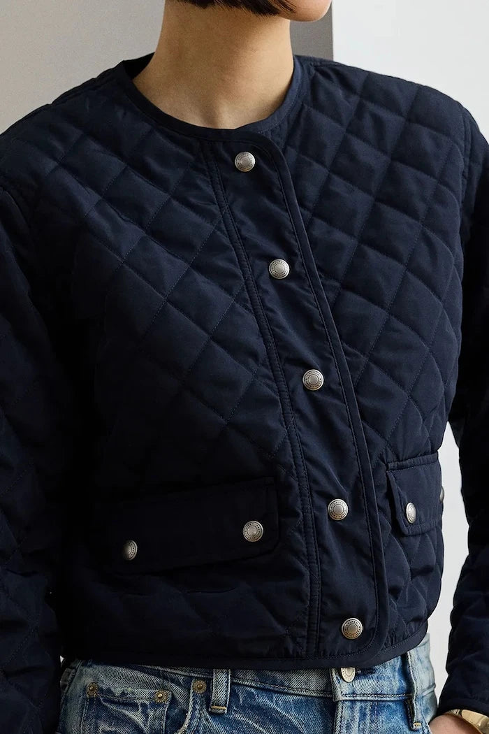 Lauren Ralph Lauren Kadın Kısa Ceket