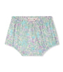 Cotton Aki Shorts (3-18 Months)