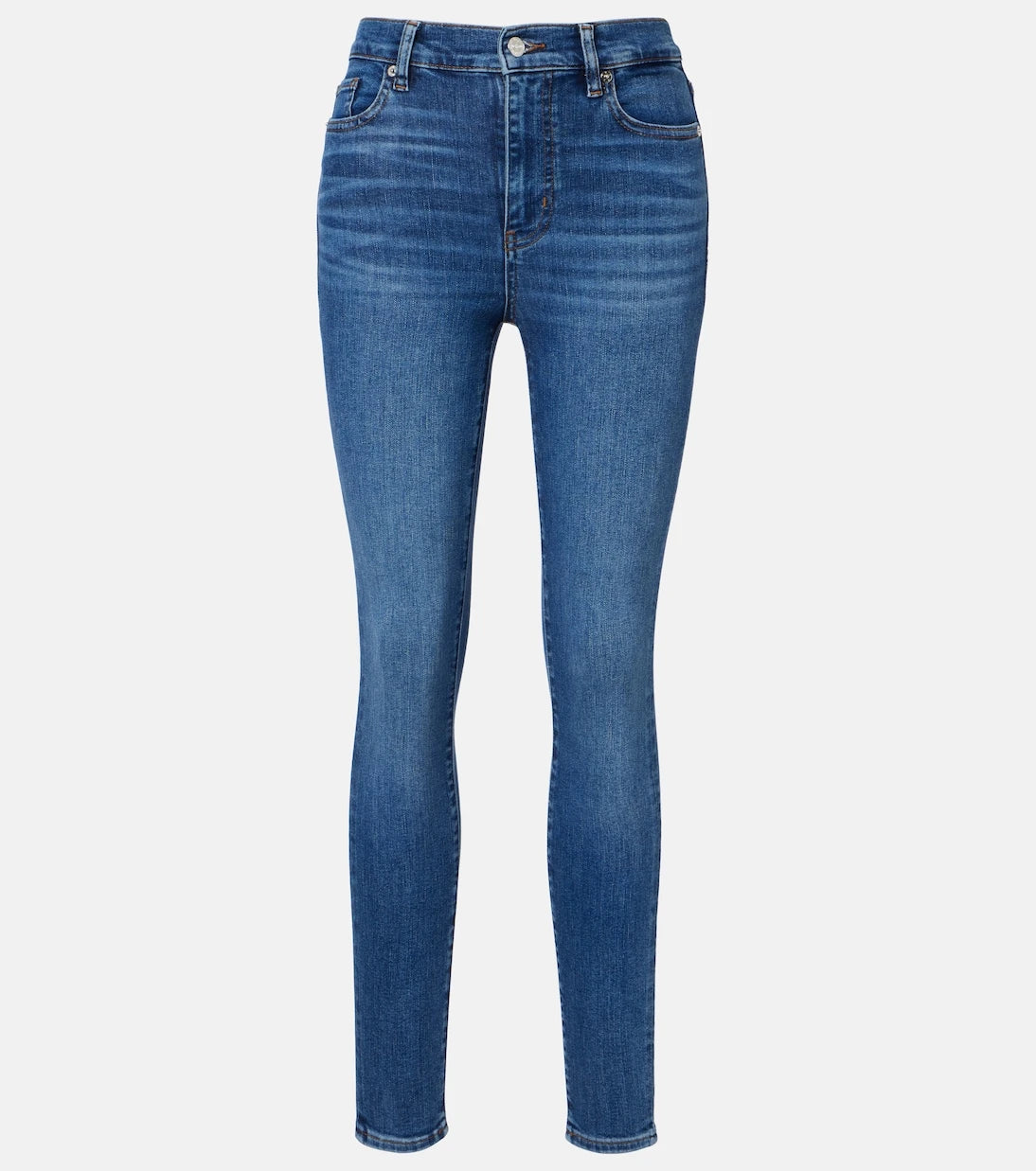Frame - Le High skinny jeans