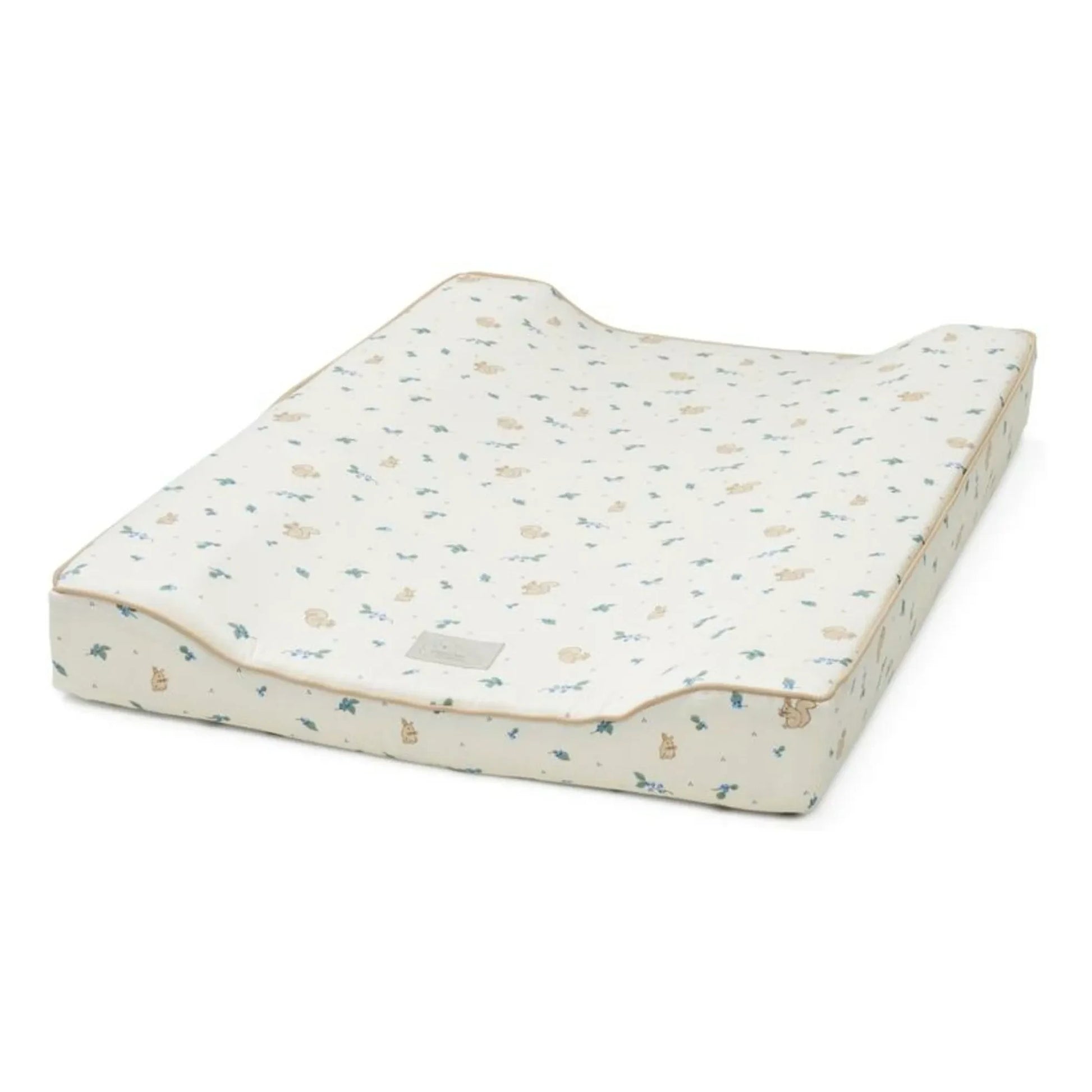 Cam Cam - Blueberries changing mat