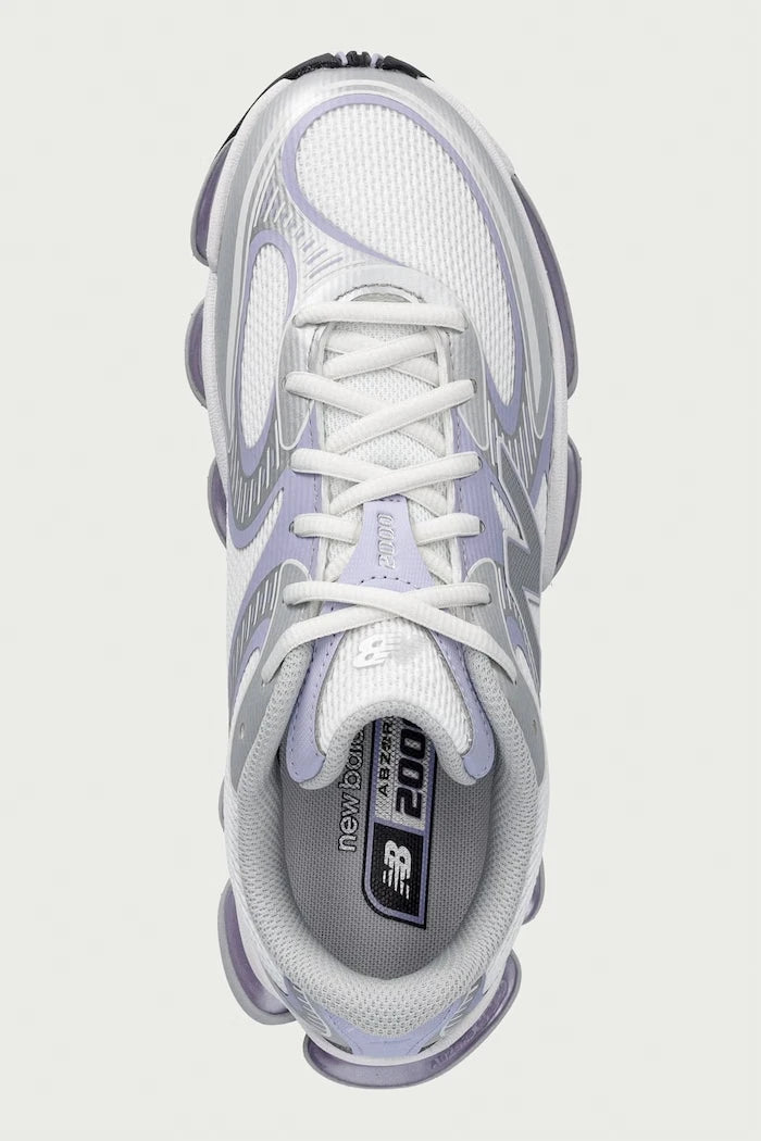 New Balance 2000 Kadın Spor Ayakkabı