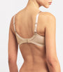 Chantelle Beige Memory Foam Mastectomy Bra