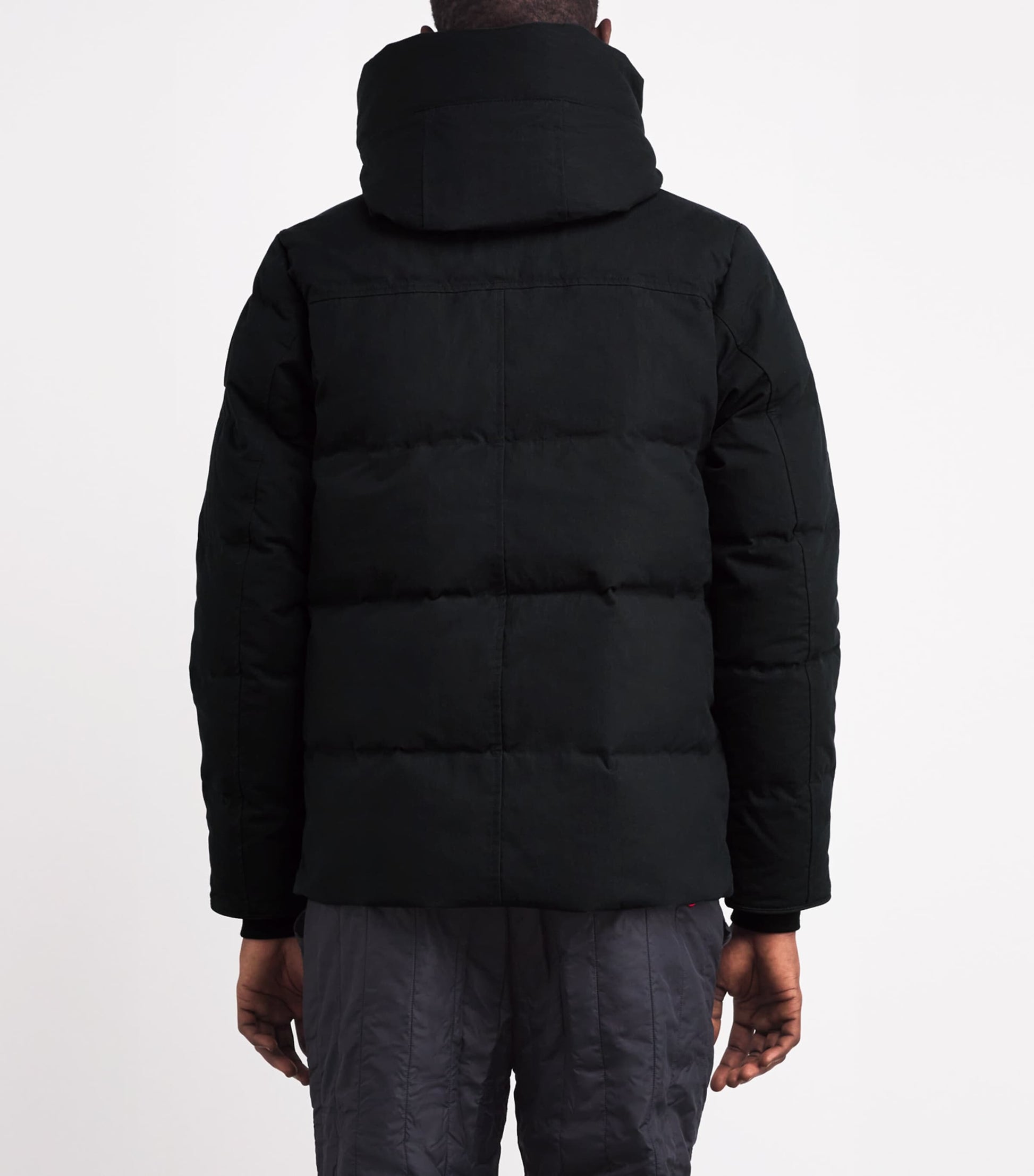 Canada Goose Wyndham Parka Jacket