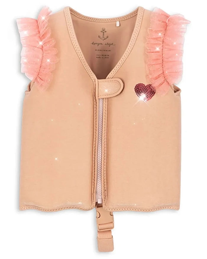 Konges Sløjd GEMMA FLOAT VEST Çocuk Yüzme Yeleği