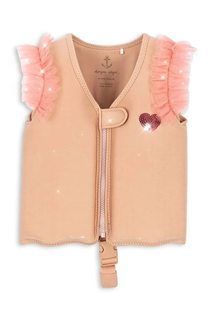 Konges Sløjd GEMMA FLOAT VEST Çocuk Yüzme Yeleği