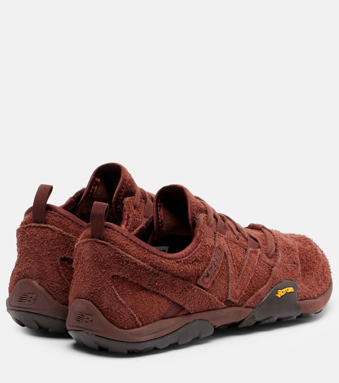 New Balance - MT10 suede sneakers