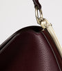 Cartier Small Leather Panthère Hobo Shoulder Bag