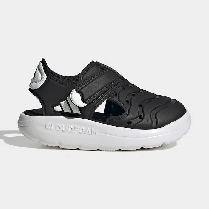 Бебешки сандали adidas WATER SANDAL 2