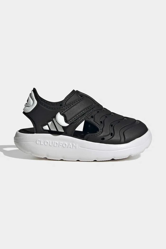Бебешки сандали adidas WATER SANDAL 2