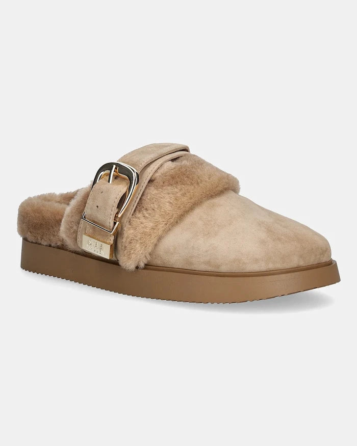 Steve Madden Cozy Up Terlik