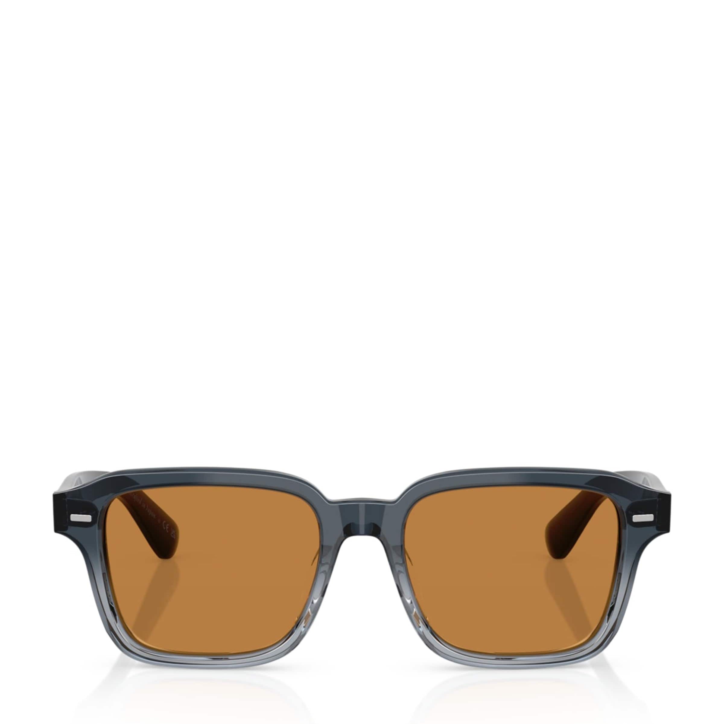 Oliver Peoples Blue Injected Errison OV5562SU Sunglasses