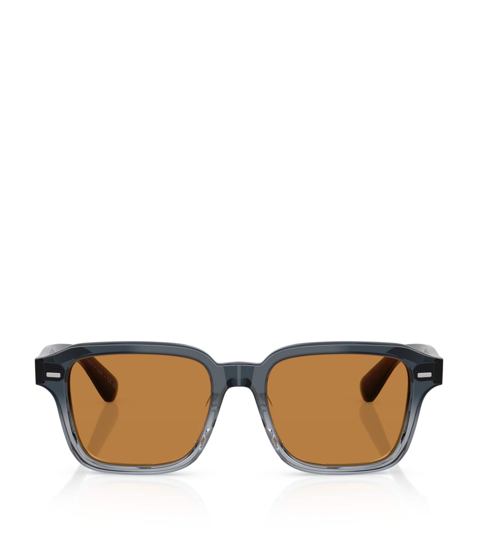 Oliver Peoples Blue Injected Errison OV5562SU Sunglasses