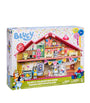 BLUEY Celebration Home Play Set